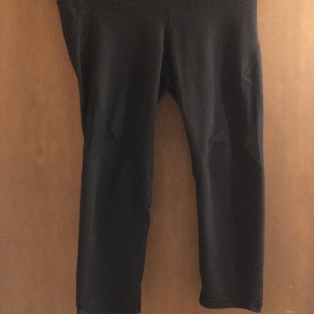 Old navy athletic leggings